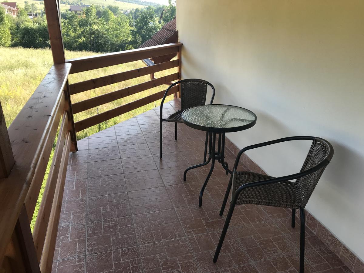 קובסנה Pensiunea Granada מראה חיצוני תמונה